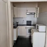 L\'appartement de 2 pièces aux Eaux-Vives