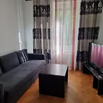 L\'appartement de 2 pièces aux Eaux-Vives